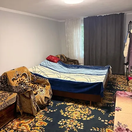 Apartment затишне місце біля лісу *
