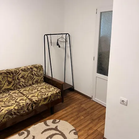 Apartment затишне місце біля лісу *