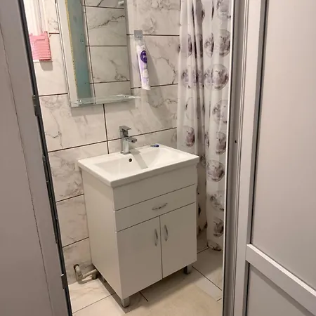 Apartment затишне місце біля лісу Ploskoye