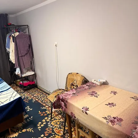 Apartment затишне місце біля лісу *